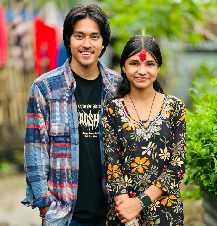 अजिरकोटमा वक्तृत्वकलामा विष्णुमाया वस्याल प्रथम, चर्चित गायक रायन वस्यालको भतिजी