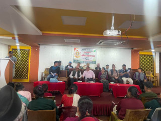 सुलिकोट बहुउद्देश्यीय सहकारीको छैटौँ वार्षिक साधारण सभा सम्पन्न, शेयर सदस्य १,९०६ पुग्यो