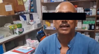 बालिकाको संवेदनशील अंगमा जाँच गरेको आरोपमा स्वास्थ्यकर्मीमाथि कुटपिट, प्रहरी अनुसन्धानमा