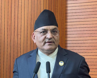 कांग्रेस उपसभापतिमा उम्मेदवारी दिने मुख्यमन्त्री  पाण्डेको घोषणा